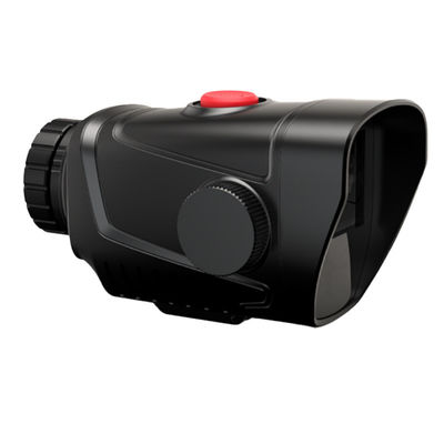 KRM804X-25 υπαίθριο μονοφθαλμικό υπέρυθρο θερμικό Imager