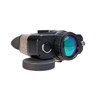 HB6S θερμικό Imager στρατιωτικές θερμικές διόπτρες τηλεσκοπίων