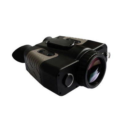 HB6S θερμικό Imager στρατιωτικές θερμικές διόπτρες τηλεσκοπίων